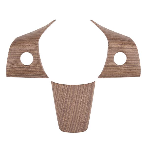 【並行輸入品】Car Direction Control Rod Trim Cover for Te...