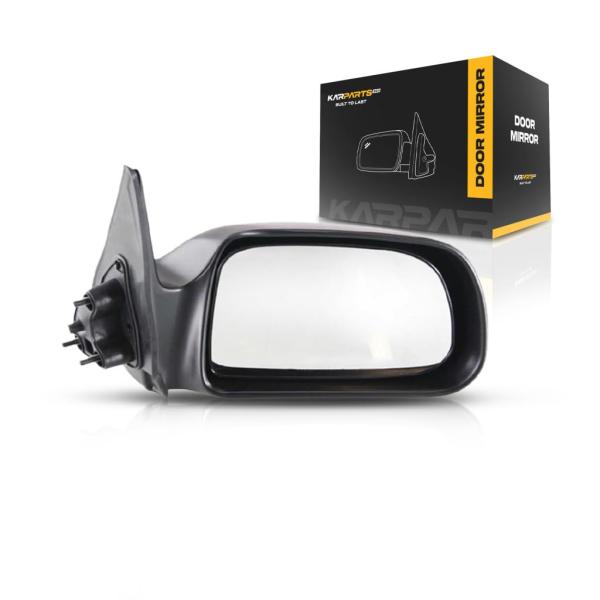 【並行輸入品】トヨタ タコマ ドアミラー 2001 2002 2003 2004 助手席側 | マニ...