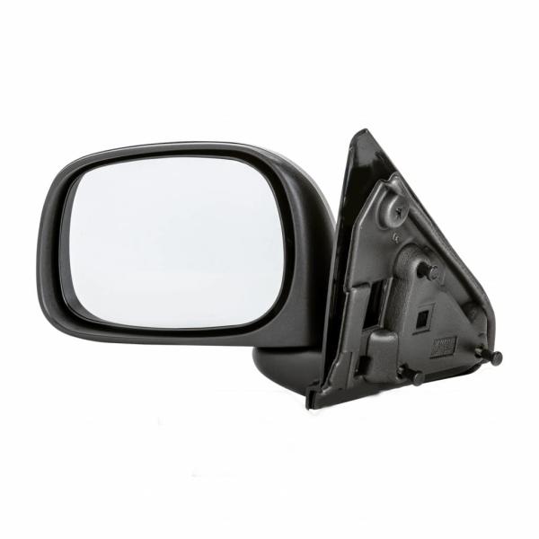 【並行輸入品】For Dodge Ram 1500/2500/3500/4000 Door Mirr...