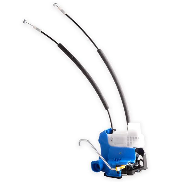 【並行輸入品】Predep フロント助手席側ドアロックアクチュエータモーター Kia Rio 201...