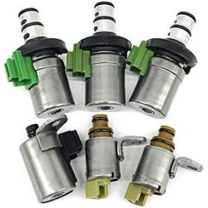 【並行輸入品】OEM 4F27E トランスミッションシフト EPC PWM ソレノイドキット マツダ...