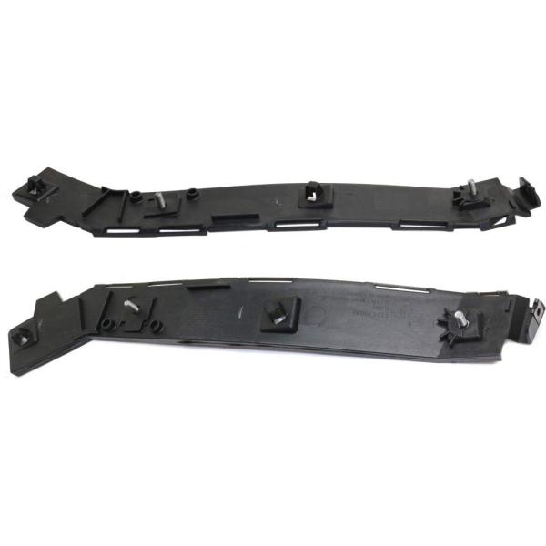 【並行輸入品】 For Ford Focus Bumper Retainer 2008 09 10 ...