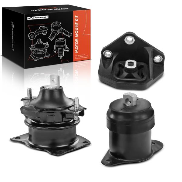 【並行輸入品】A Premium エンジンモーターとトランスミッションマウントキット Acura T...