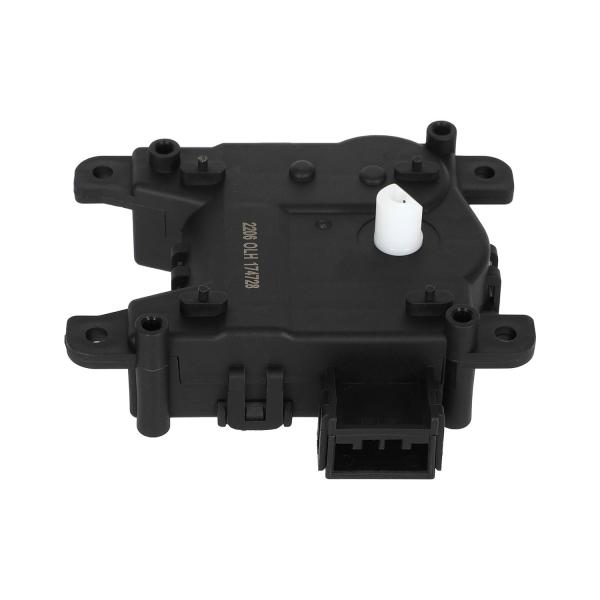 【並行輸入品】エアドアアクチュエータ A/C HAVC ヒーターブレンドドアアクチュエーター 13 ...