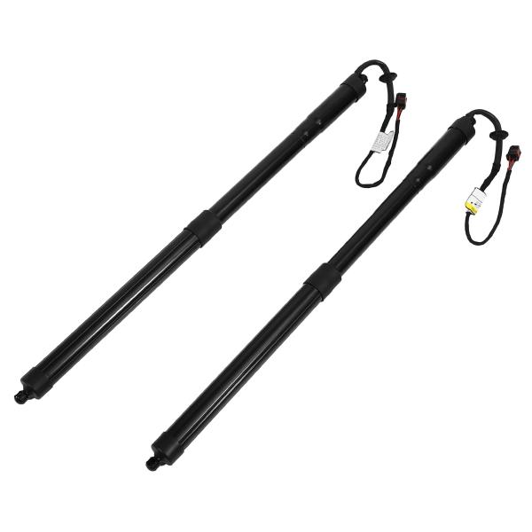 【並行輸入品】X AUTOHAUX リア左右テールゲートリフトサポートストラットショック ランドロー...