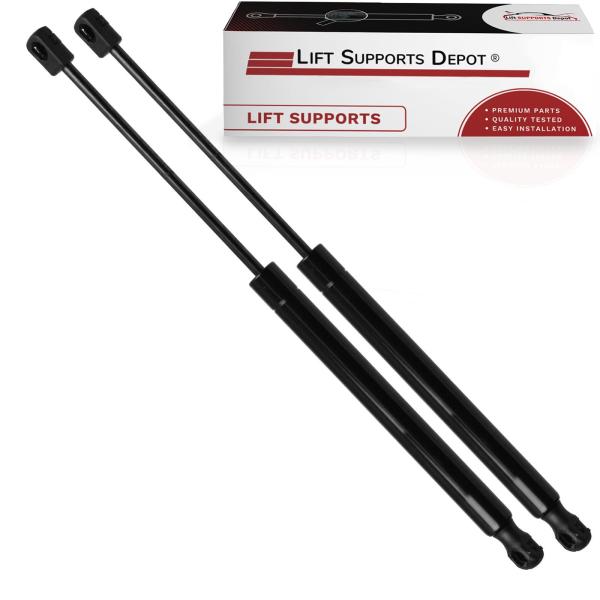 【並行輸入品】Lift Supports Depot Qty (2) Compatible With...
