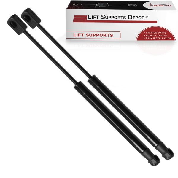 【並行輸入品】Lift Supports Depot Qty (2) Compatible With...