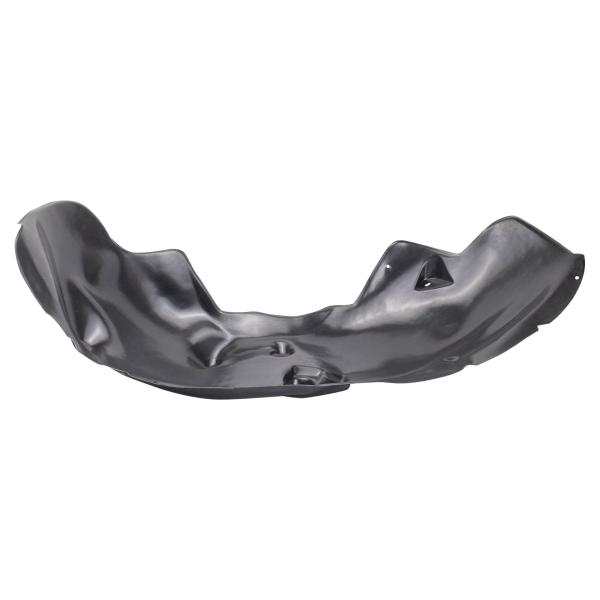 【並行輸入品】TRQ フロント右インナーフェンダーライナー 06 08 Dodge Ram 1500...