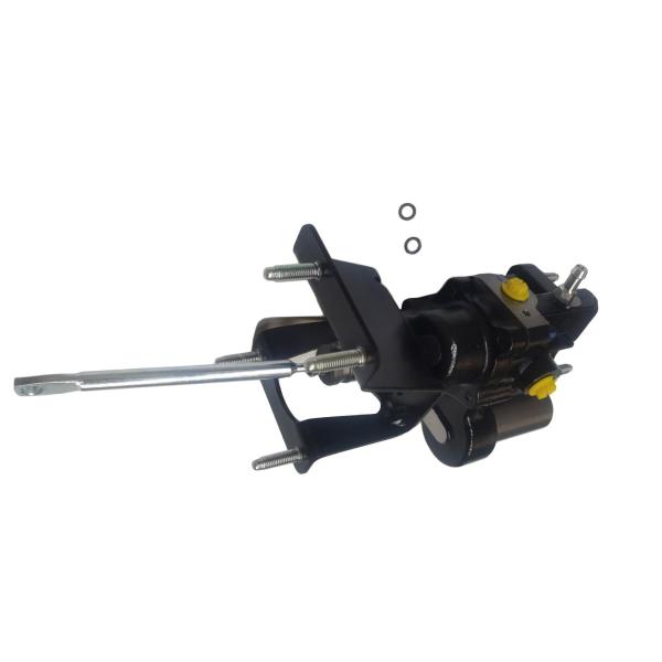 【並行輸入品】Hydraulic Power Brake Booster 52 7354 For 1...