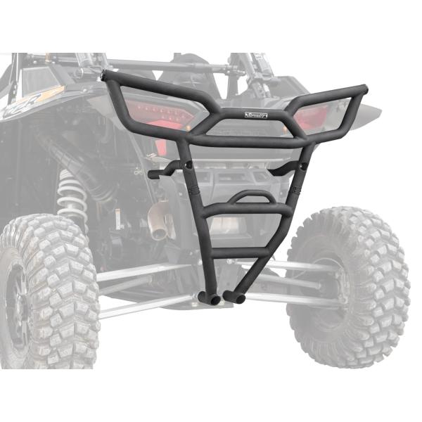 【並行輸入品】SuperATV リアバンパー Polaris RZR XP 1000 (2014 2...