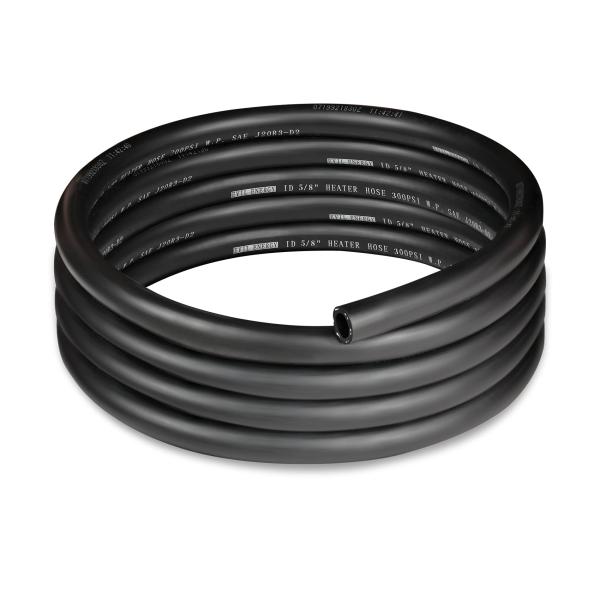 【並行輸入品】EVIL ENERGY 5/8インチ ヒーターホース クーラント ラジエーター ストレ...