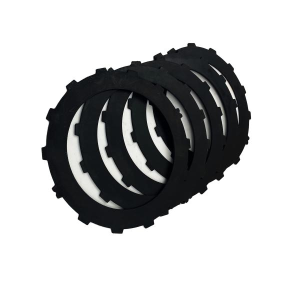 【並行輸入品】TH400 1964 98 Forward Clutch Steels Kolene ...