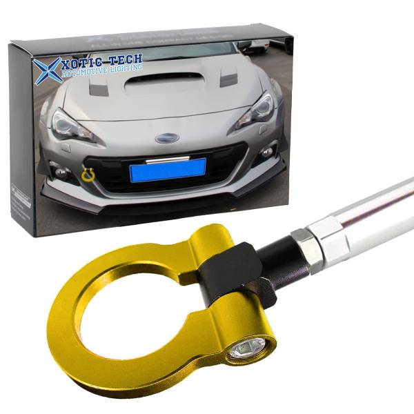 【並行輸入品】Xotic Tech JDM スポーツ トラック レーシングスタイル CNC アルミニ...