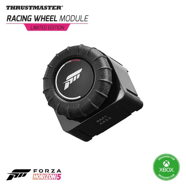 【並行輸入品】Thrustmaster Eswap X Racing Module Forza Ho...