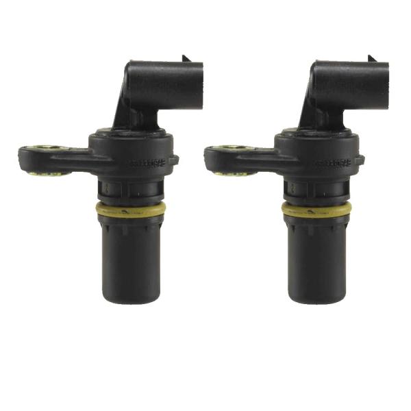 【並行輸入品】Engine Camshaft Position Sensor Kit Fits 20...