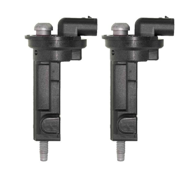 【並行輸入品】Engine Camshaft Position Sensor Kit Fits 20...