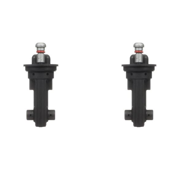 【並行輸入品】Engine Camshaft Position Sensor Kit Fits 20...