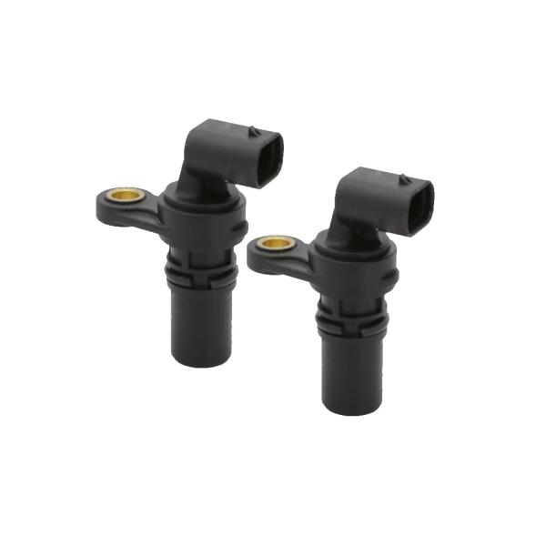 【並行輸入品】Engine Camshaft Position Sensor Kit Fits 20...