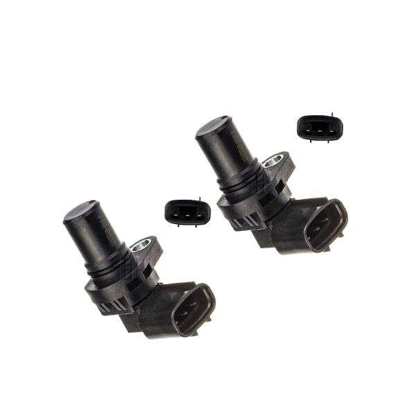 【並行輸入品】Engine Camshaft Position Sensor Kit Fits 20...