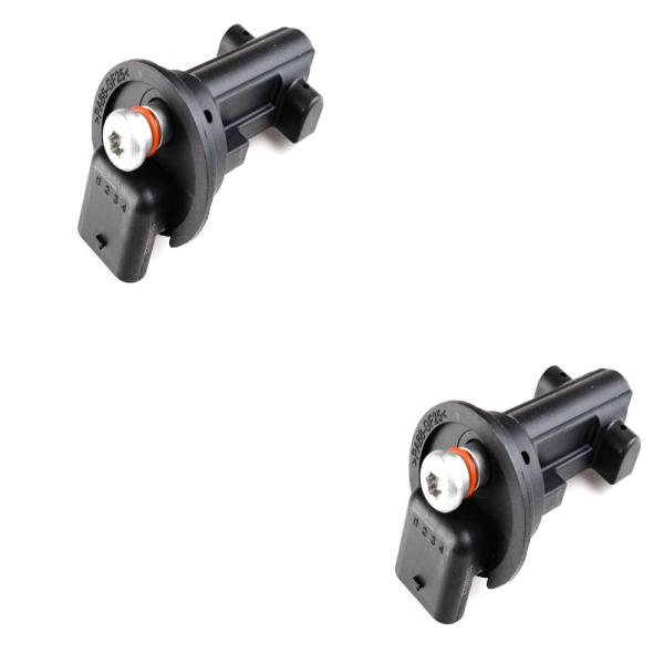 【並行輸入品】Engine Camshaft Position Sensor Kit Fits 20...