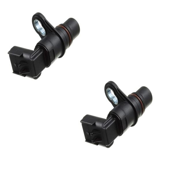 【並行輸入品】Engine Camshaft Position Sensor Kit Fits 20...