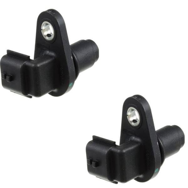 【並行輸入品】Engine Camshaft Position Sensor Kit Fits 20...