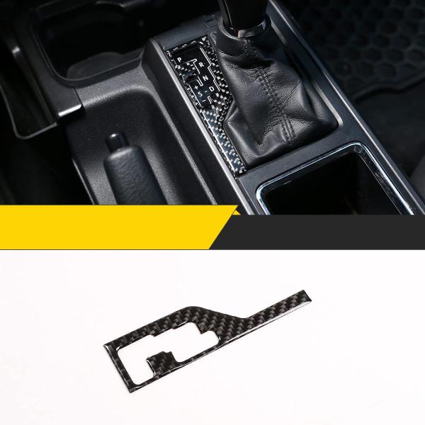 【並行輸入品】taruisixt Center Console Gear Indicator Pan...
