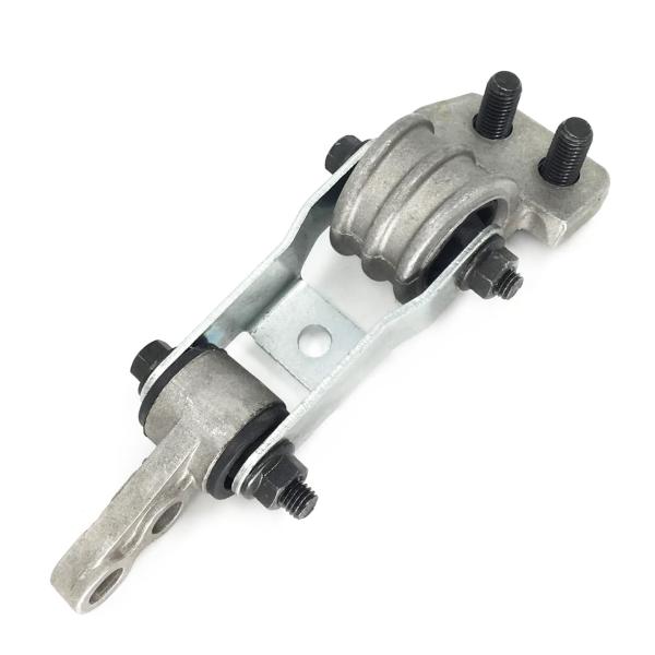 【並行輸入品】Unaykolb エンジンモーターとトランスミッションマウント下部 2001 2009...