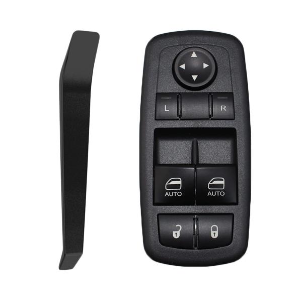 【並行輸入品】パワーウィンドウマスタースイッチボタン Dodge Challenger SXT GT...