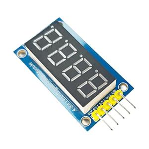 【並行輸入品】DIYables 4桁 7セグメ...の詳細画像3