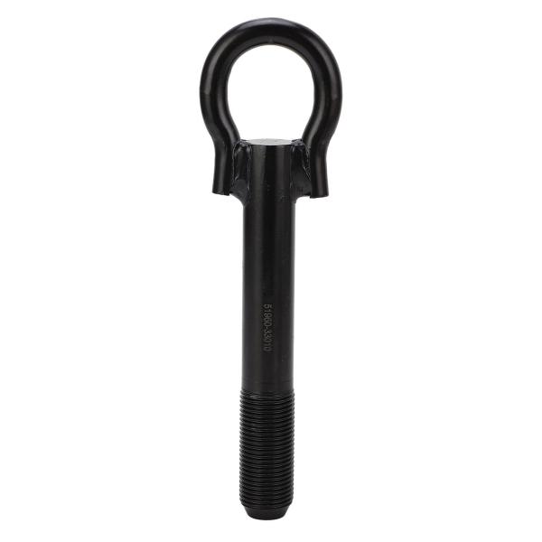 【並行輸入品】牽引フック 牽引アイループ 牽引フック 牽引アイリング 鍛造スチール 頑丈な構造 51...