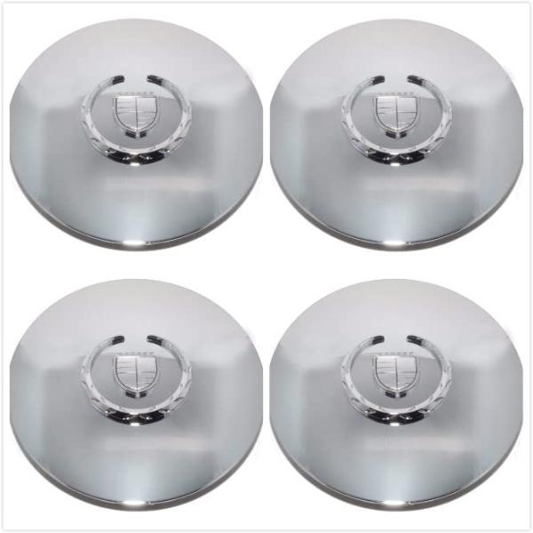 【並行輸入品】ホイールハブセンターキャップ 4個セット 17インチ 20インチ カバー 959487...