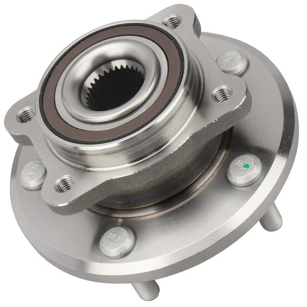 【並行輸入品】Haruma Front Wheel Hub Bearing 513286 W/ABS...