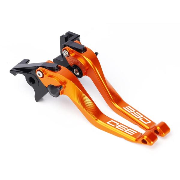 【並行輸入品】Modeer for KTM 990 Super Duke 2005 2012 Mot...