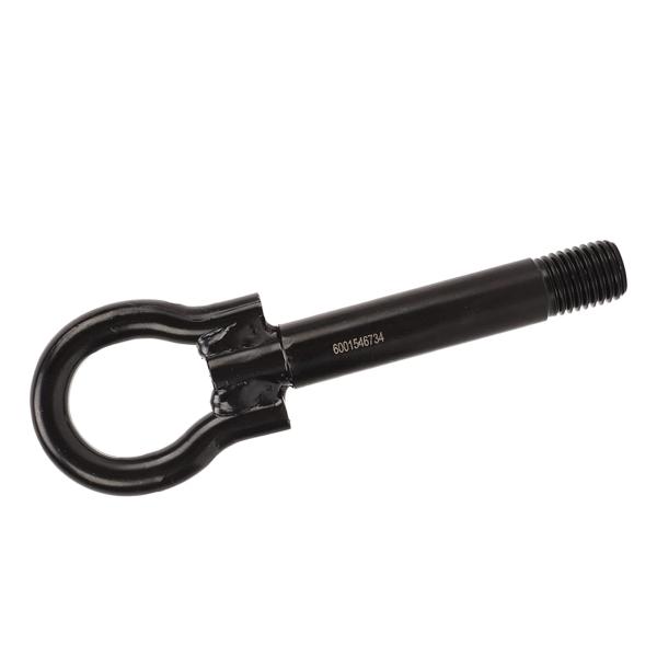 【並行輸入品】Aramox Car Tow Hook, Front Bumper Tow Hook ...