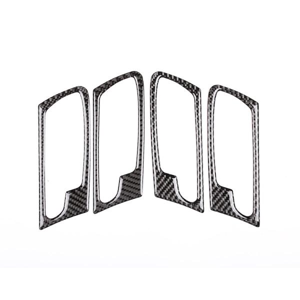 【並行輸入品】taruisixt Car Door Inner Handle Decorative ...