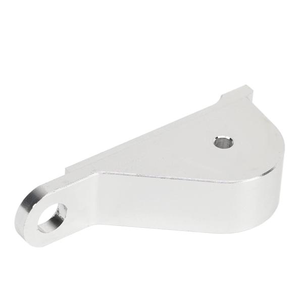【並行輸入品】エアコンヒータードアクリップ エアコンボックスブレンド エアドアクリップ アルミニウム...