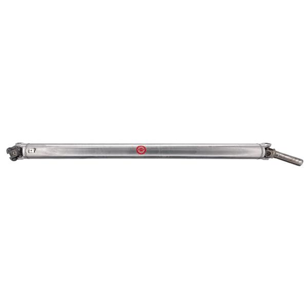 【並行輸入品】New Upgraded 1 Piece Aluminium Rear Drivesh...