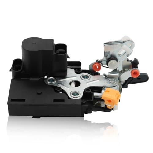 【並行輸入品】Yunnergo リア右ドアロックアクチュエータ 15110650 15068503 ...