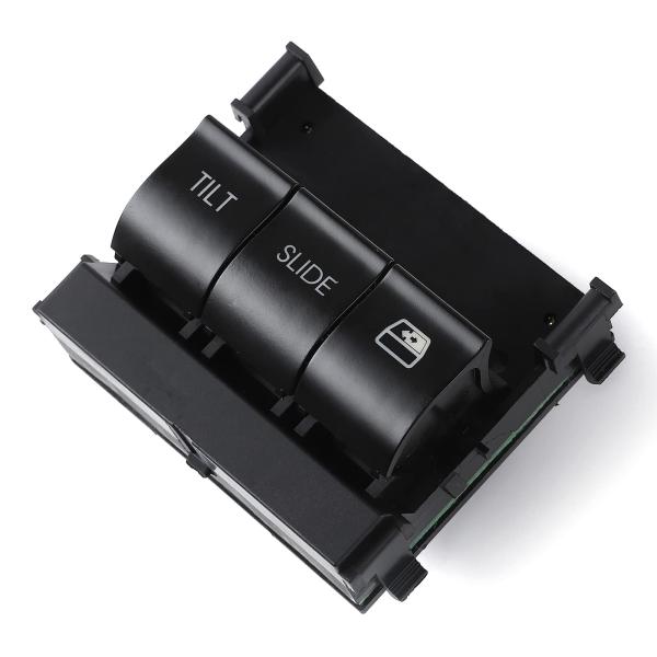 【並行輸入品】Master Power Window Switch | *Three Buttons...