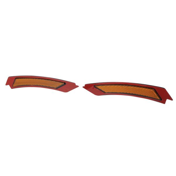 【並行輸入品】A ABSOPRO Bumper Reflector Side Marker 6314...