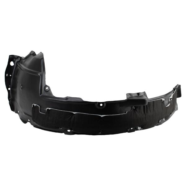 【並行輸入品】TRQ Front Left Inner Fender Liner Drivers S...