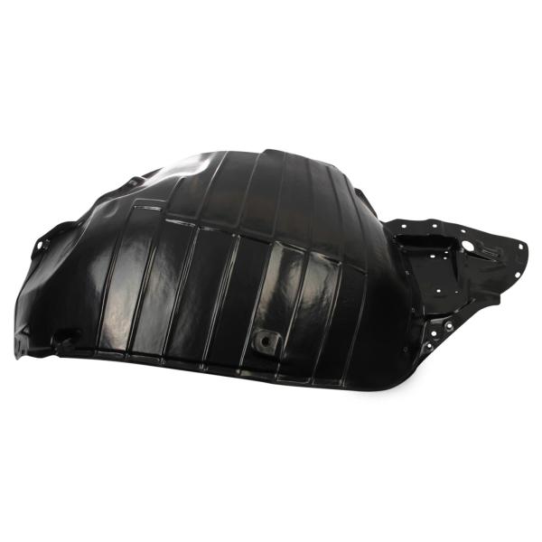 【並行輸入品】TRQ Front Right Forward Inner Fender Liner ...