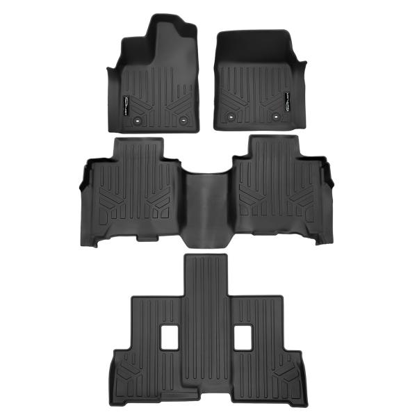 【並行輸入品】SMARTLINER Custom Fit All Weather Protectio...