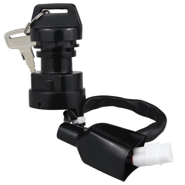 【並行輸入品】Amavoler Electric Door Lock Plug Ignition K...