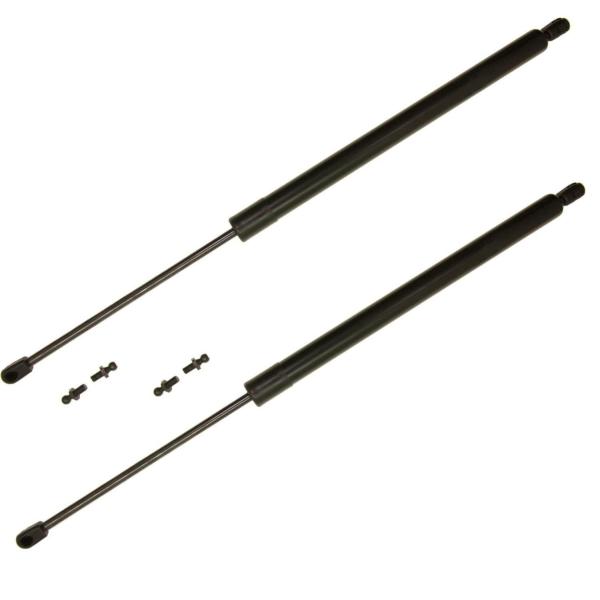 【並行輸入品】2個 リアリフトゲートストラット ホンダと互換性あり: 99 02 オデッセイロッド ...