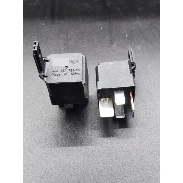 【並行輸入品】FANXUS 4RA007793 04 4RA 007 793 04 自動車用リレー ...