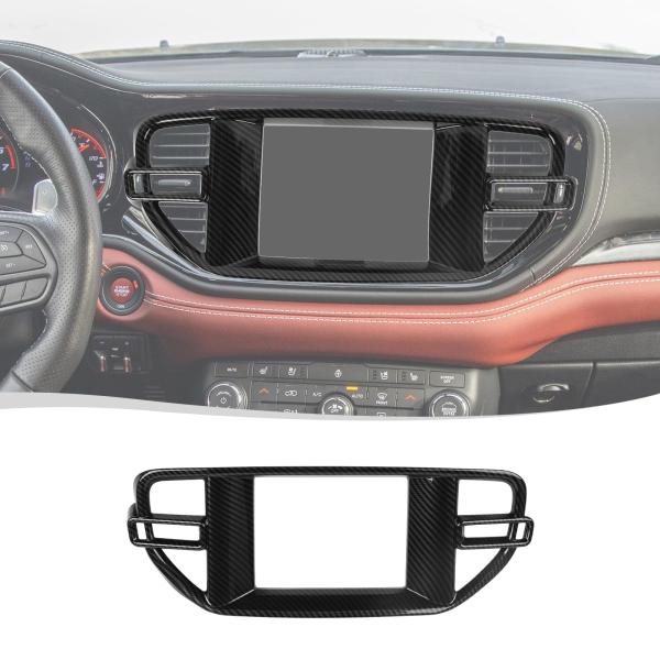 【並行輸入品】Voodonala for Dodge Durango 2022+ Center Co...