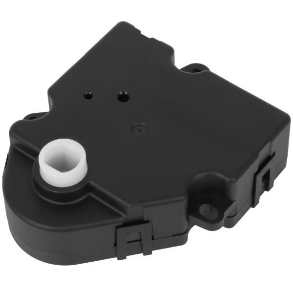 【並行輸入品】SCITOO HVAC ヒーターブレンドドアアクチュエーター 交換用 キャデラック エ...
