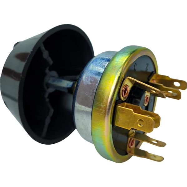 【並行輸入品】XYZIL ヘッドランプライトスイッチ 1502378C1 K300657 対応 ケー...